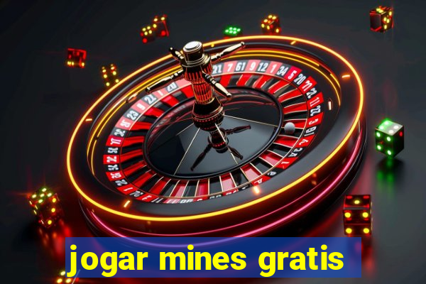 jogar mines gratis